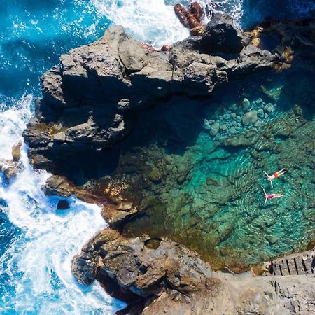 Live Buenavista Del Norte Con Terazza Dış mekan fotoğraf