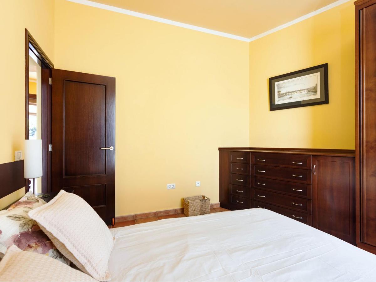 Live Buenavista Del Norte Con Terazza Dış mekan fotoğraf