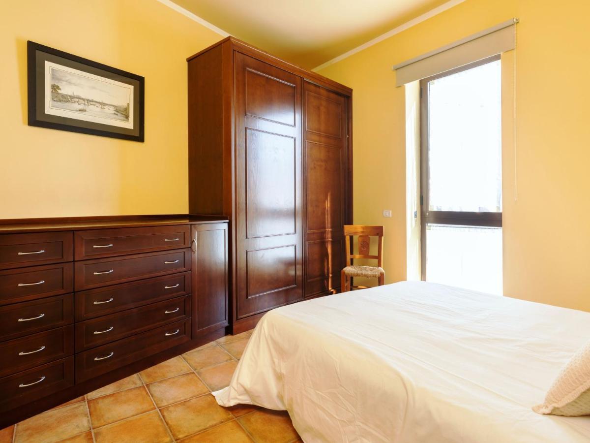 Live Buenavista Del Norte Con Terazza Dış mekan fotoğraf