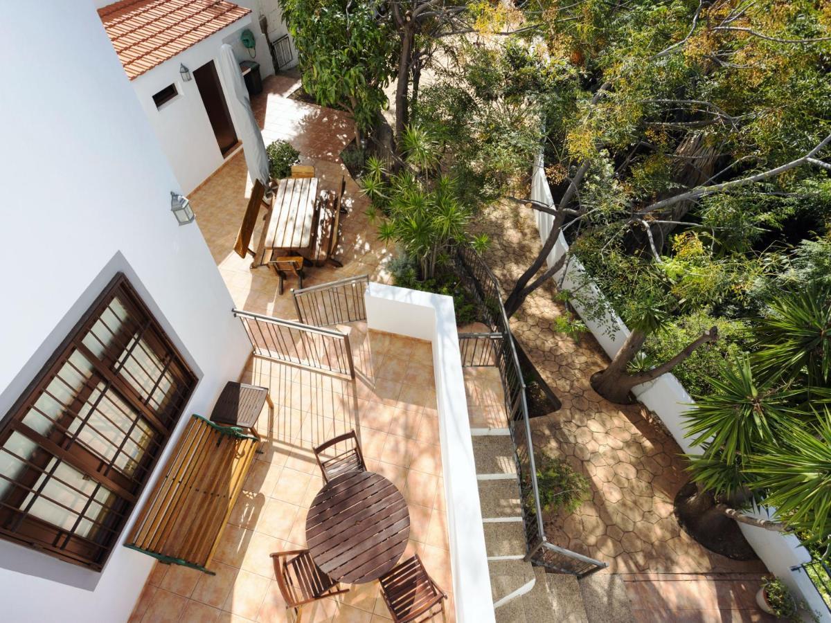 Live Buenavista Del Norte Con Terazza Dış mekan fotoğraf