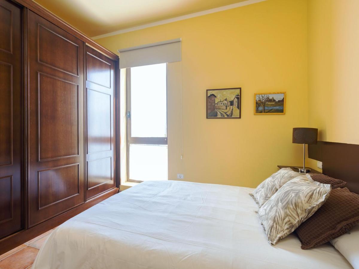 Live Buenavista Del Norte Con Terazza Dış mekan fotoğraf