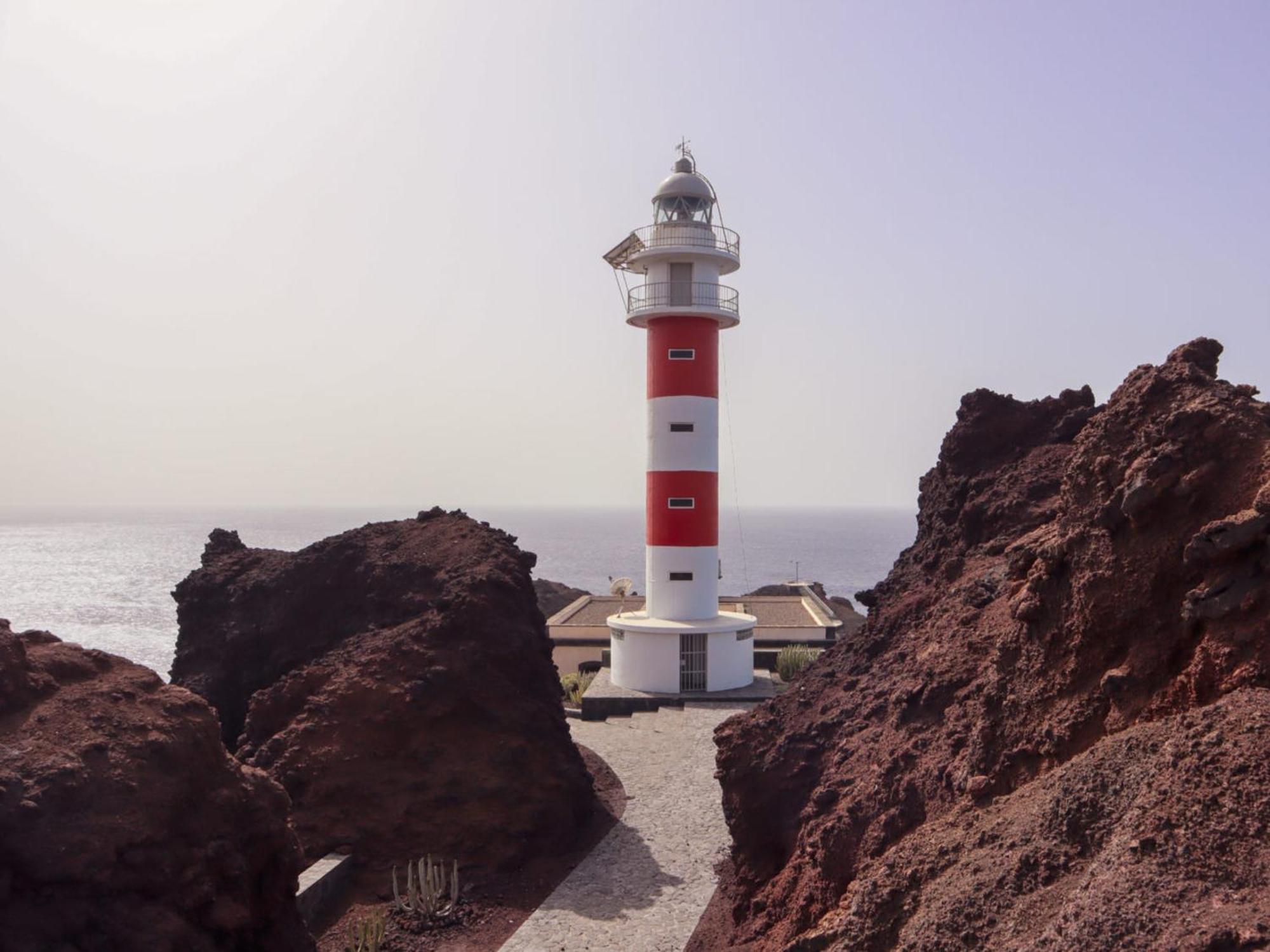 Live Buenavista Del Norte Con Terazza Dış mekan fotoğraf